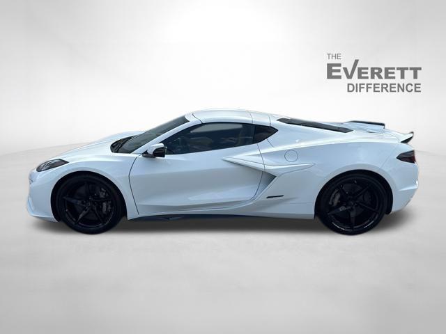 2025 Chevrolet Corvette E-Ray RWD Coupe 2LZ
