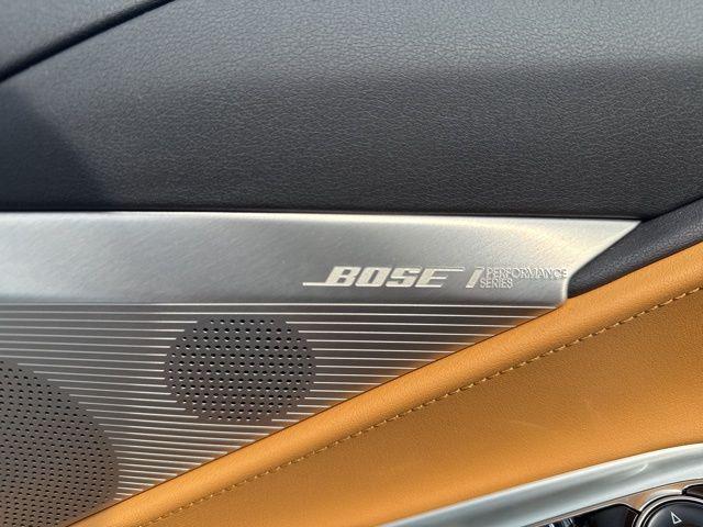 2025 Chevrolet Corvette E-Ray RWD Coupe 2LZ