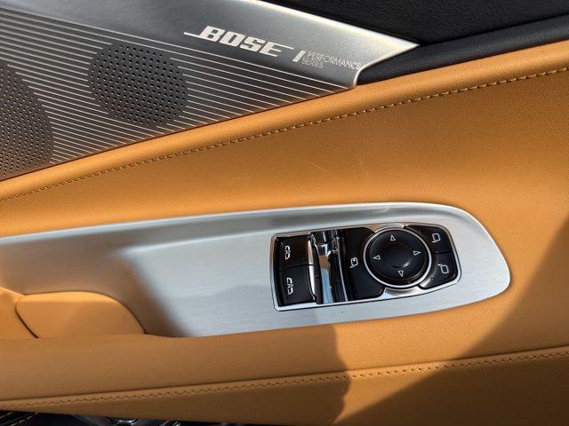 2025 Chevrolet Corvette E-Ray RWD Coupe 2LZ
