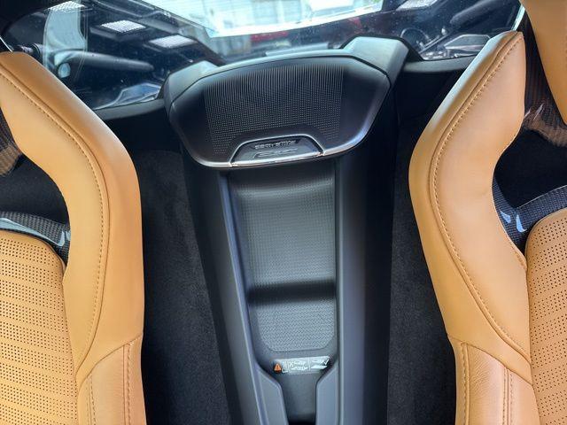 2025 Chevrolet Corvette E-Ray RWD Coupe 2LZ