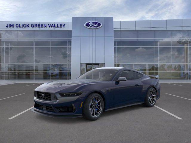 2025 Ford Mustang Dark Horse Fastback for sale in Green Valley, AZ