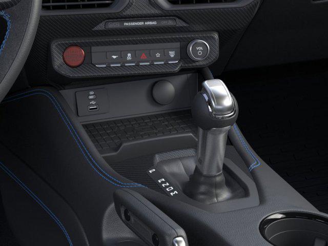 2025 Ford Mustang Dark Horse Fastback