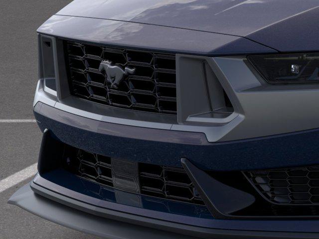 2025 Ford Mustang Dark Horse Fastback
