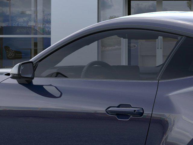 2025 Ford Mustang Dark Horse Fastback