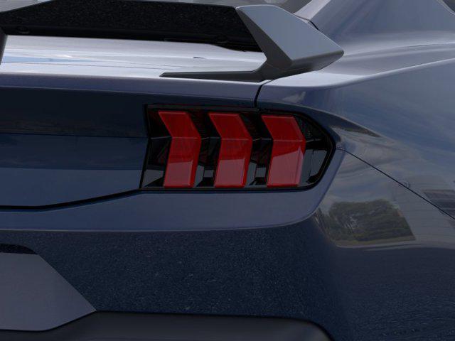 2025 Ford Mustang Dark Horse Fastback