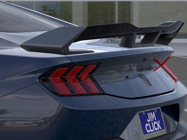 2025 Ford Mustang Dark Horse Fastback