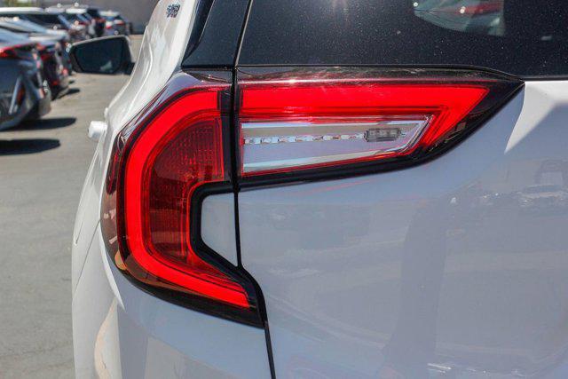 2024 GMC Terrain AWD SLE