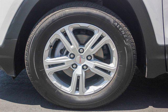 2024 GMC Terrain AWD SLE