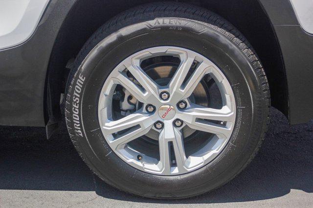 2024 GMC Terrain AWD SLE