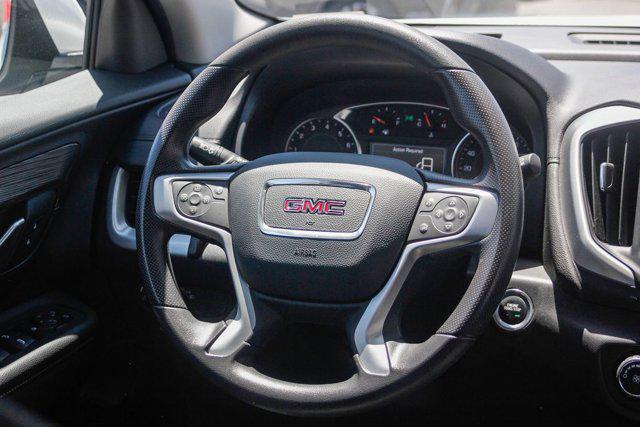 2024 GMC Terrain AWD SLE