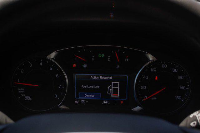 2024 GMC Terrain AWD SLE