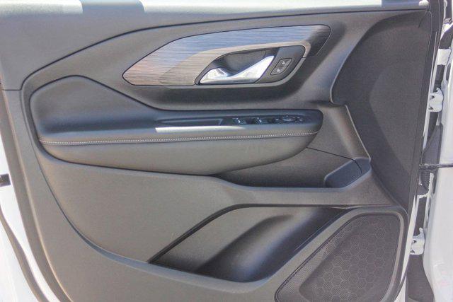 2024 GMC Terrain AWD SLE