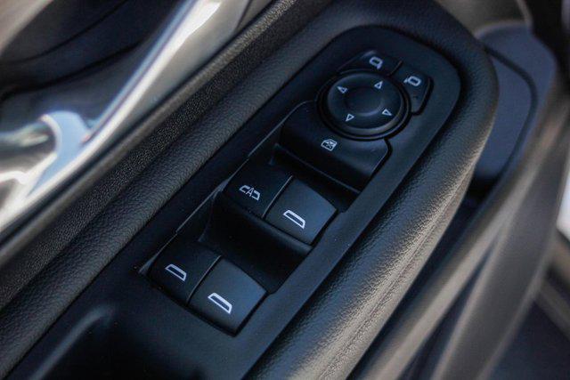2024 GMC Terrain AWD SLE