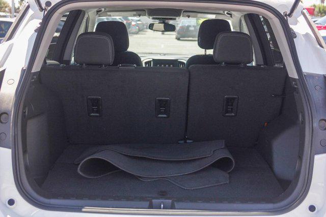 2024 GMC Terrain AWD SLE