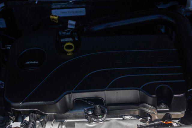2024 GMC Terrain AWD SLE