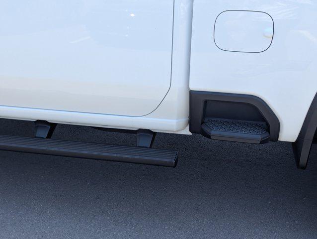 Used 2022 Chevrolet Silverado 2500HD For Sale in Tucson, AZ