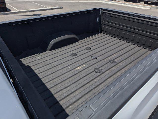 Used 2022 Chevrolet Silverado 2500HD For Sale in Tucson, AZ