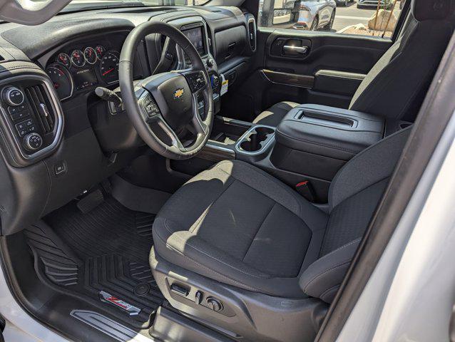 Used 2022 Chevrolet Silverado 2500HD For Sale in Tucson, AZ