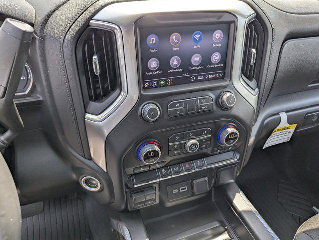 Used 2022 Chevrolet Silverado 2500HD For Sale in Tucson, AZ