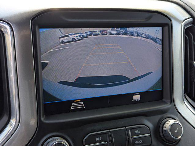 Used 2022 Chevrolet Silverado 2500HD For Sale in Tucson, AZ