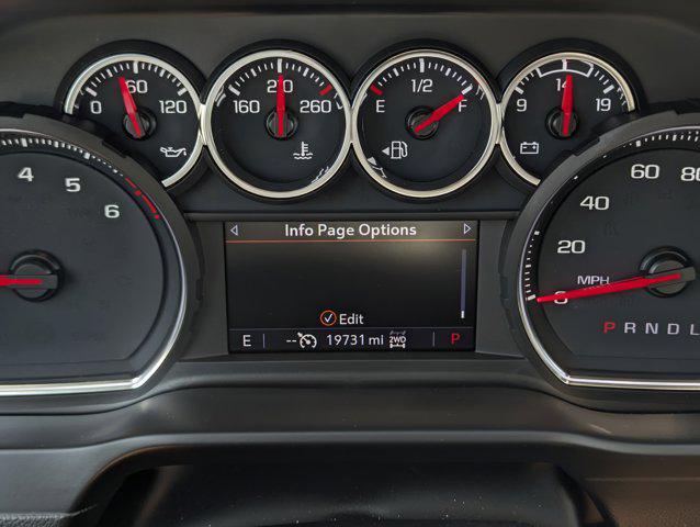 Used 2022 Chevrolet Silverado 2500HD For Sale in Tucson, AZ