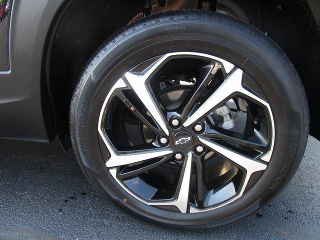 2023 Chevrolet TrailBlazer FWD RS