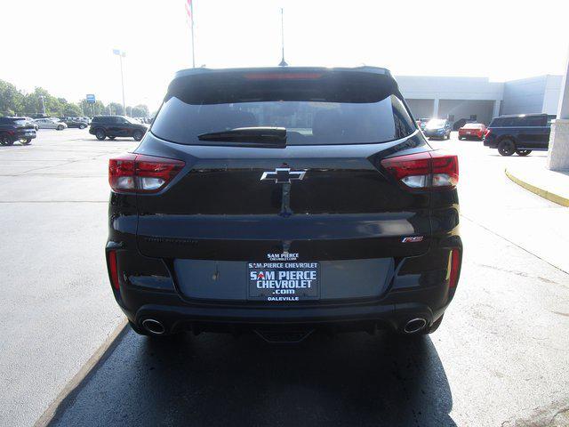 2023 Chevrolet TrailBlazer FWD RS
