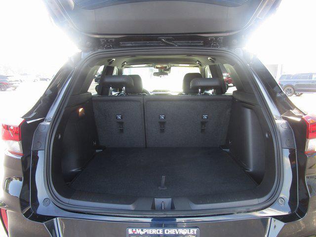 2023 Chevrolet TrailBlazer FWD RS