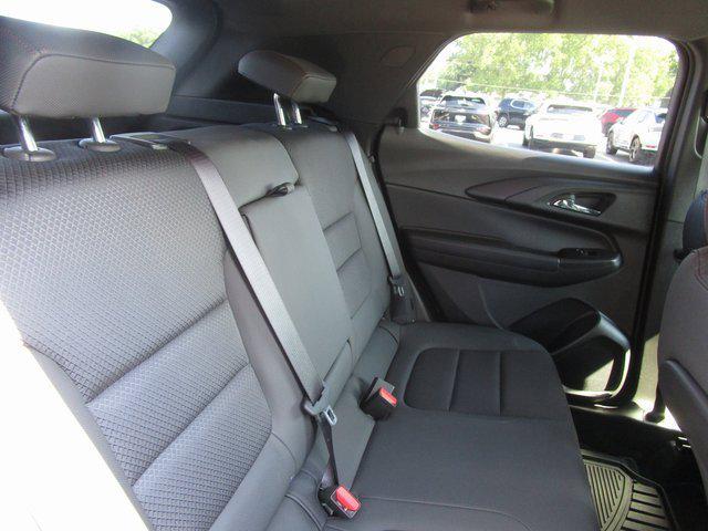2023 Chevrolet TrailBlazer FWD RS