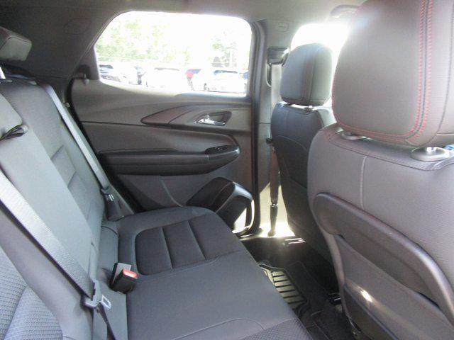 2023 Chevrolet TrailBlazer FWD RS