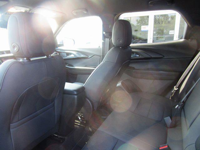 2023 Chevrolet TrailBlazer FWD RS