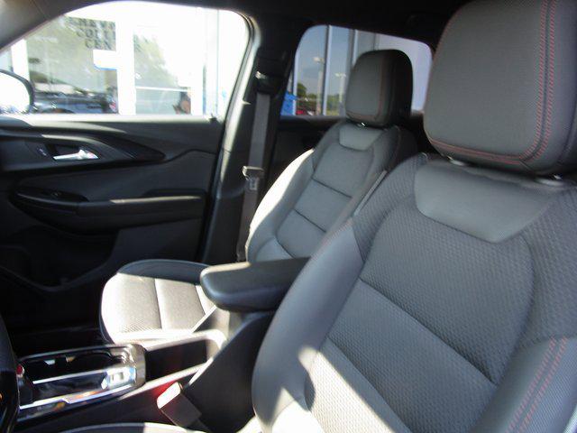 2023 Chevrolet TrailBlazer FWD RS