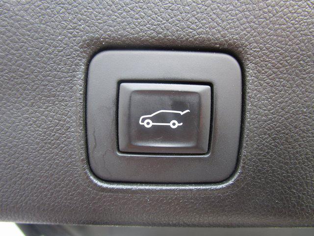 2021 Chevrolet TrailBlazer FWD ACTIV