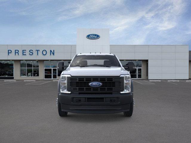 2025 Ford F-450 XL