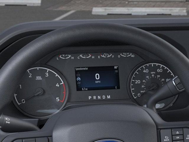 2025 Ford F-450 XL
