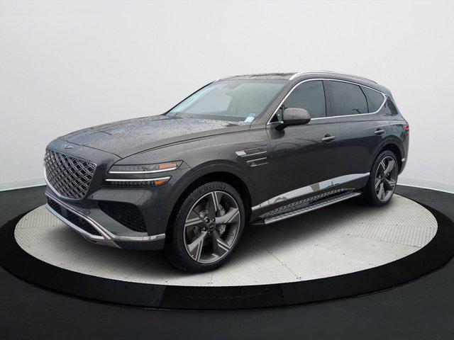 2025 Genesis GV80 3.5T Prestige AWD for sale in Sarasota, FL