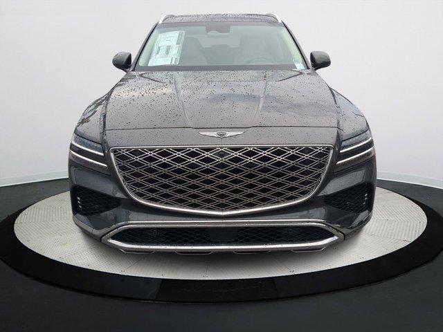 2025 Genesis GV80 3.5T Prestige AWD