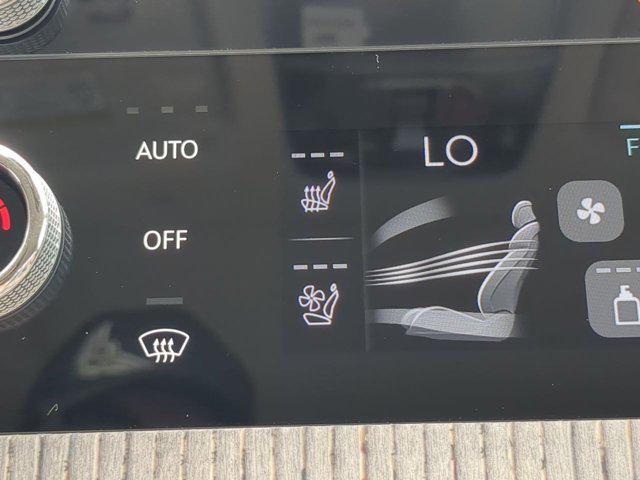 2025 Genesis GV80 3.5T Prestige AWD