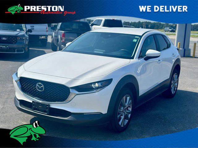 2020 Mazda CX-30 Preferred Package for sale in Denton, MD
