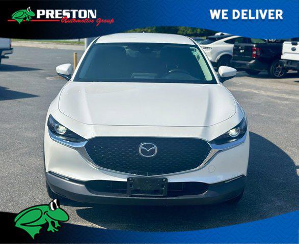 2020 Mazda CX-30 Preferred Package