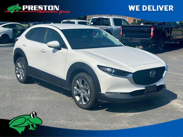 2020 Mazda CX-30 Preferred Package