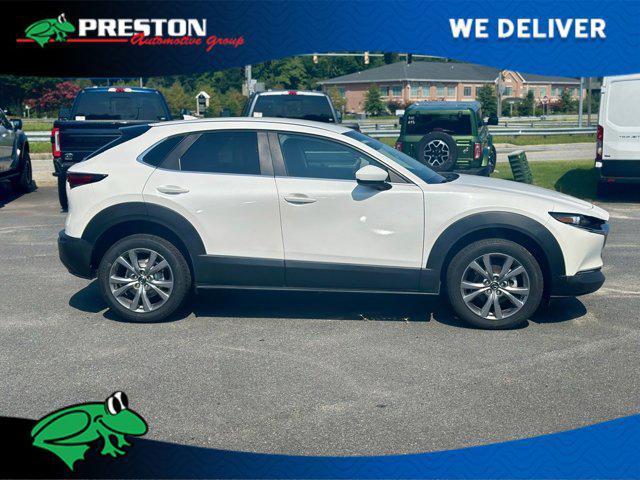 2020 Mazda CX-30 Preferred Package