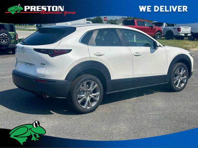 2020 Mazda CX-30 Preferred Package