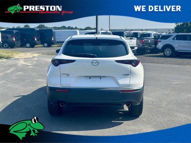2020 Mazda CX-30 Preferred Package