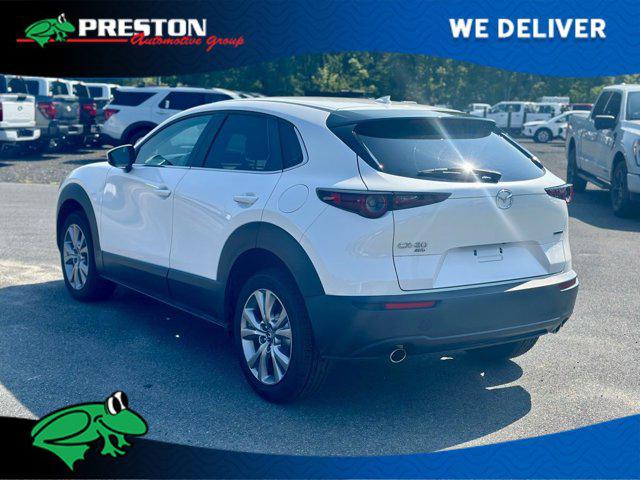2020 Mazda CX-30 Preferred Package