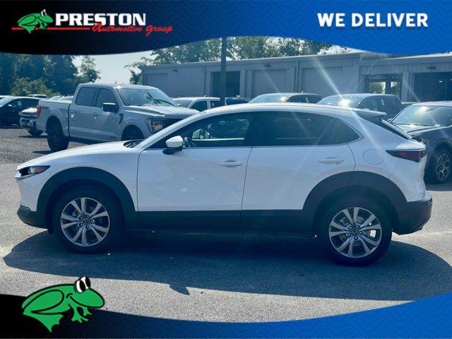 2020 Mazda CX-30 Preferred Package