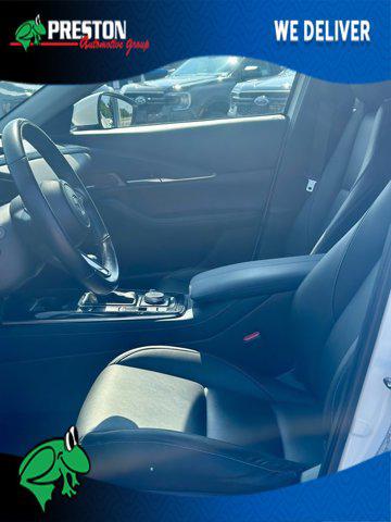 2020 Mazda CX-30 Preferred Package