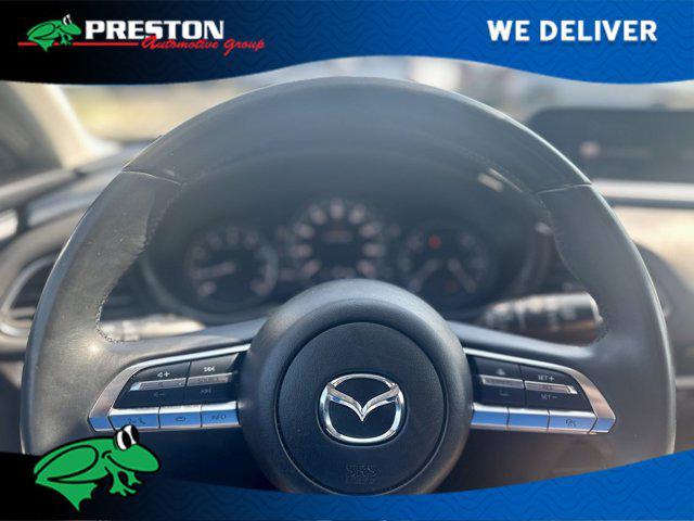 2020 Mazda CX-30 Preferred Package