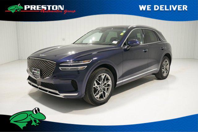 2024 Genesis GV70 2.5T AWD for sale in Denton, MD
