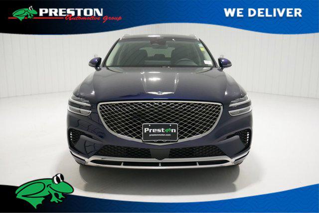 2024 Genesis GV70 2.5T AWD